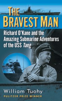 The Bravest Man (h�ftad)