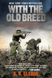 With the Old Breed (h�ftad)