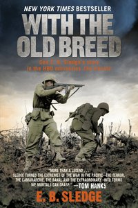 With the Old Breed (h�ftad)