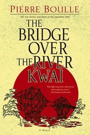 The Bridge Over the River Kwai (h�ftad)