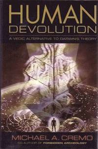 Human Devolution (inbunden)
