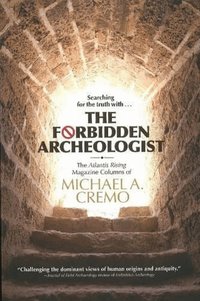 Forbidden Archeologist (inbunden)
