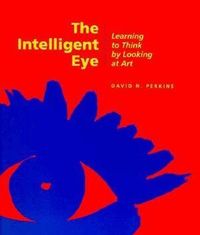 The Intelligent Eye (h�ftad)