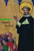 Saints in Art (h�ftad)