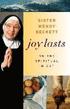 Joy Lasts