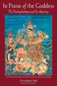 In Praise of the Goddess (h�ftad)