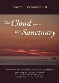 The Cloud upon the Sanctuary (h�ftad)