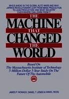 MacHine That Changed The World