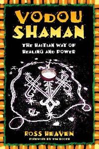 Vodou Shaman (h�ftad)