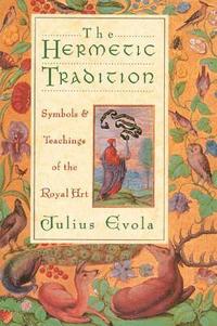 The Hermetic Tradition (h�ftad)