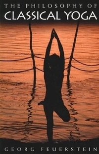 The Philosophy of Classical Yoga (inbunden)