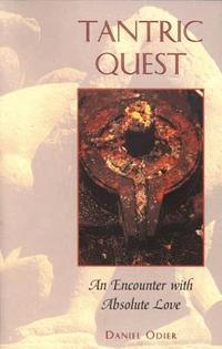 Tantric Quest (h�ftad)