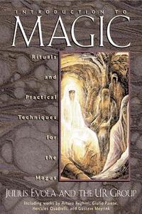 Introduction to Magic (inbunden)