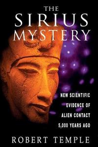 Sirius Mystery (h�ftad)