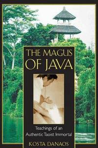 The Magus of Java (h�ftad)