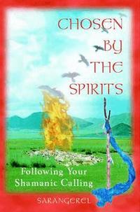 Chosen by the Spirit (h�ftad)
