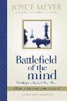 Battlefield of the Mind: Winning the Battle in Your Mind (inbunden)