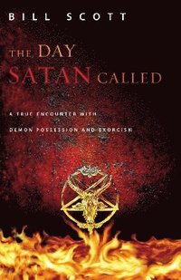 The Day Satan Called (h�ftad)