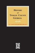 History of Twiggs County, Georgia