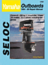 Yamaha Outboards 1984-96 Repair Manual