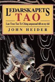 Ledarskapets Tao (h�ftad)