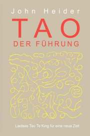 Tao Der Fuhrung (h�ftad)