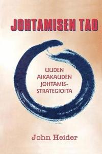Johtamisen Tao (h�ftad)