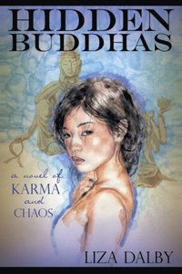 Hidden Buddhas (h�ftad)