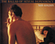 Nan Goldin: The Ballad of Sexual Dependency (h�ftad)