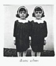 Diane Arbus: Monograph (inbunden)