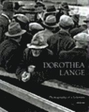 Dorothea Lange (h�ftad)
