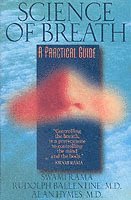 Science of Breath (h�ftad)
