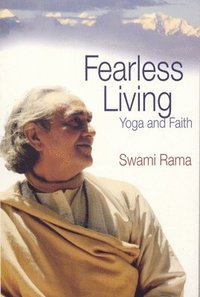 Fearless Living (h�ftad)