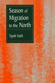 Season of Migration to the North (h�ftad)