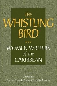 The Whistling Bird (h�ftad)