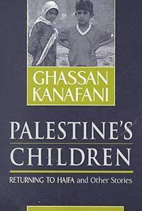 Palestine's Children (h�ftad)