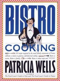 Bistro Cooking (h�ftad)