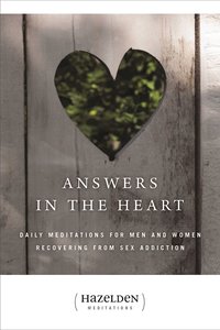 Answers in the Heart (h�ftad)