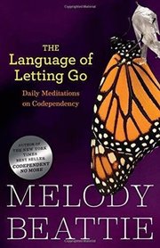 The Language of Letting Go (h�ftad)