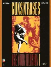 Guns N' Roses: Use Your Illusion I (h�ftad)