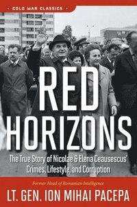 Red Horizons (h�ftad)
