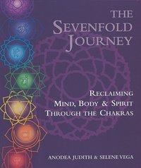 The Sevenfold Journey (h�ftad)