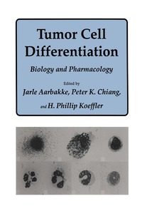 Tumor Cell Differentiation (inbunden)