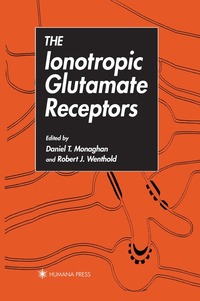The Ionotropic Glutamate Receptors (h�ftad)