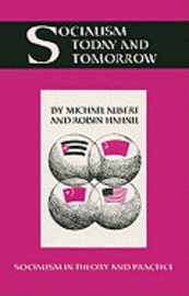 Socialism Today and Tomorrow (h�ftad)
