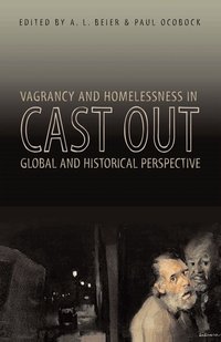 Cast Out (h�ftad)