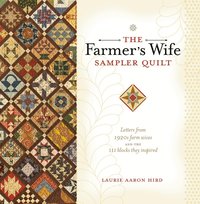 The Farmer's Wife Sampler Quilt ()