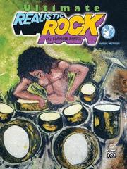 Ultimate Realistic Rock: Drum Method