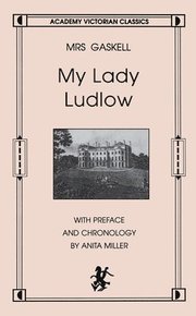 My Lady Ludlow (h�ftad)