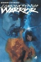 Ninja: v. 4 Legacy of the Night Warrior (h�ftad)